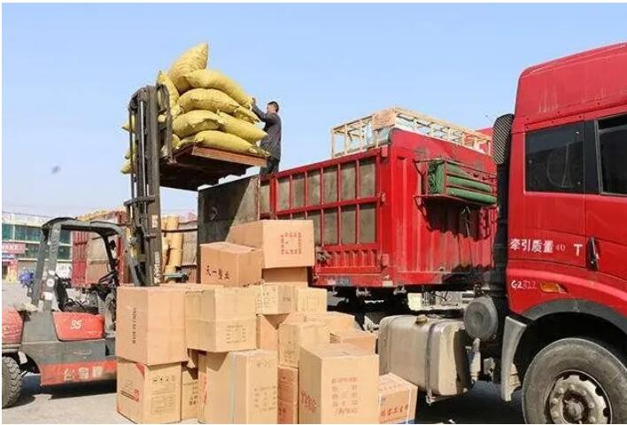 泉州到平原县物流专线