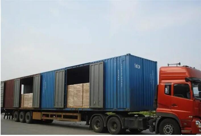 泉州到平原县整车运输