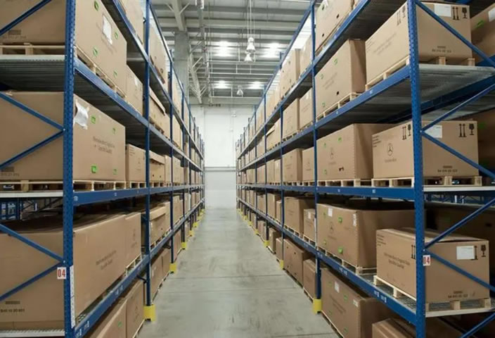 泉州到平原县货物仓储