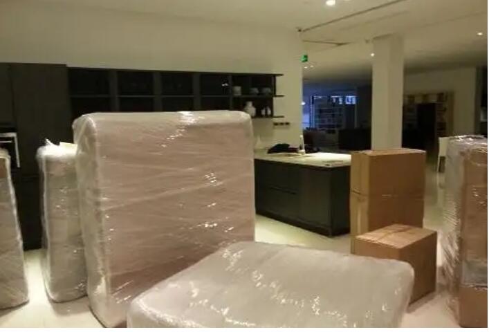 泉州到平原县长途搬家