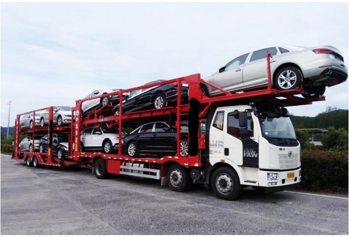 泉州到平原县轿车托运